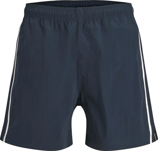 Jack & Jones Jpstbill Rex Track Shorts Styd Ss26 Navy L
