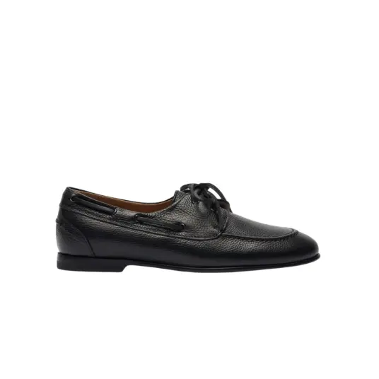 Scarosso Dame Sko Svart 38 EU,
