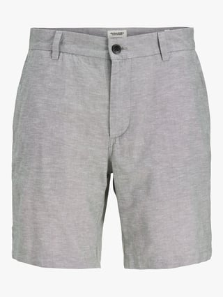 Jack and Jones Ace Summer Short Mid Grønn XXL