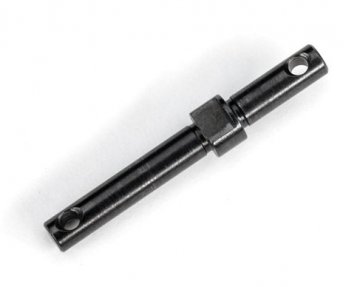 Traxxas 9747X Output Transmission Shaft TRX-4M Traxxas 9747X Output Transmission Shaft TRX-4M