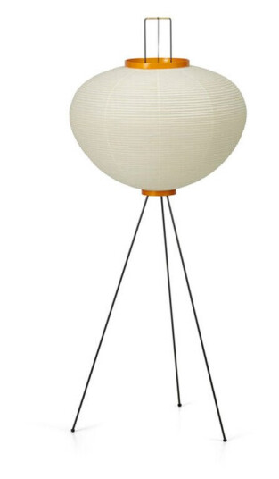 Vitra Akari Gulvlampe 10A Vitra Akari Gulvlampe 10A