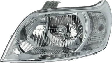 VAN WEZEL 0816961 Frontlykter
