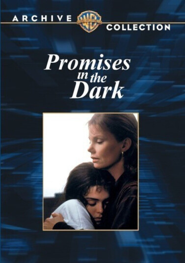 Promises In The Dark DVD