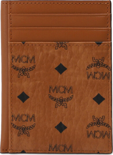 MCM Herre Accessories Brun ONE SIZE, MCM Herre Accessories Brun ONE SIZE,