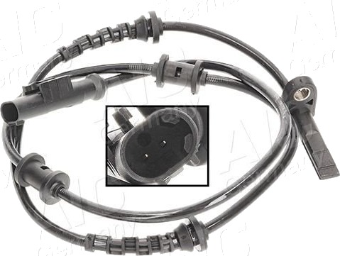 AIC 55818 Sensor ABS