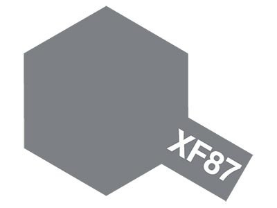 Akryl Mini XF 87 IJN Grey Maizuru A.