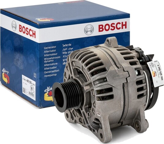 Dynamo BOSCH 0 986 046 260 Dynamo BOSCH 0 986 046 260
