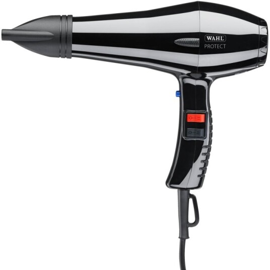 Wahl Profesjonell hårføner AC 1500watt Wahl Profesjonell hårføner AC 1500watt