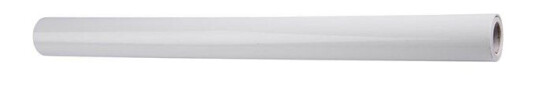 Creativ Company Whiteboard Foil Hvit 2m