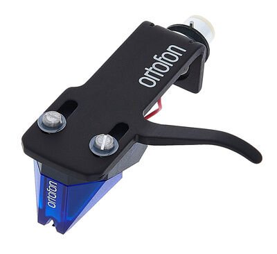 Ortofon 2M Blue Premounted on SH-4 Ortofon 2M Blue Premounted on SH-4