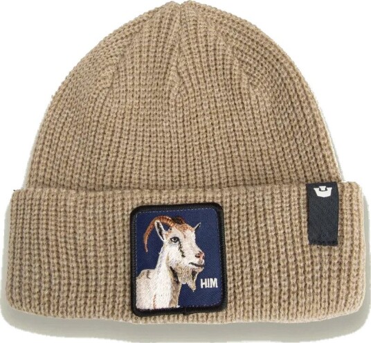 Goorin Bros Dame Accessories Brun ONE SIZE,