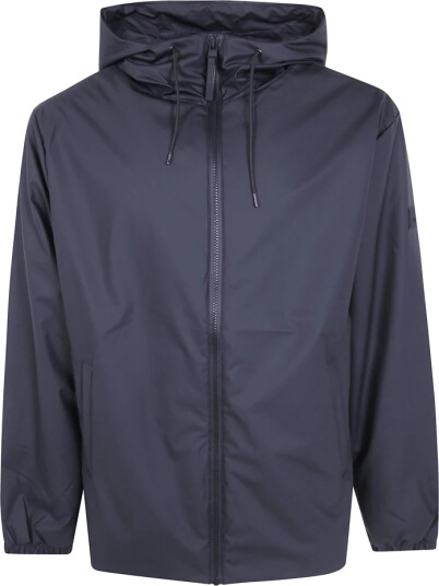 Rains Herre Jakker Svart XL, Rains Herre Jakker Svart XL,