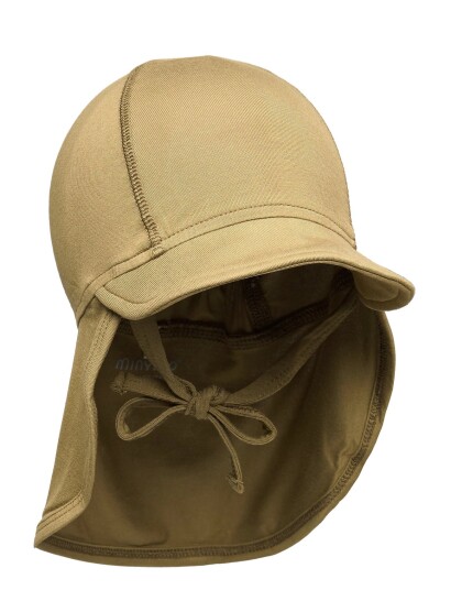Minymo Summer Hat Green 74/80 Minymo Summer Hat Green 74/80