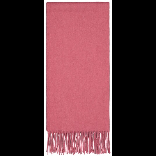 Bea Scarf Rose One Size Wool scarf Bea Scarf Rose One Size Wool scarf