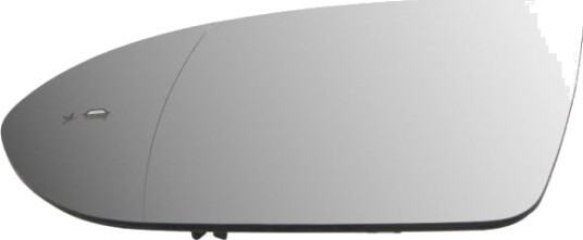 BLIC 6102-04-1785310P Speilglass, ytterspeil