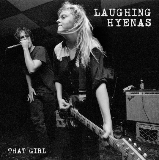 That Girl: Live Recordings 19861994
