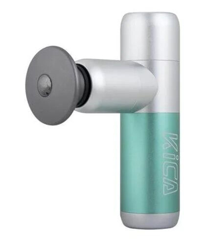 FeiyuTech Kica Mini Massage Gun Green FeiyuTech Kica Mini Massage Gun Green