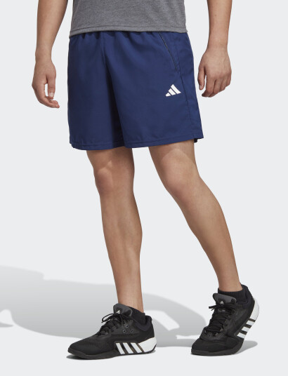 adidas Performance Tr-Es Wv Sho - Navy - XS 18 cm adidas Performance Tr-Es Wv Sho - Navy - XS 18 cm