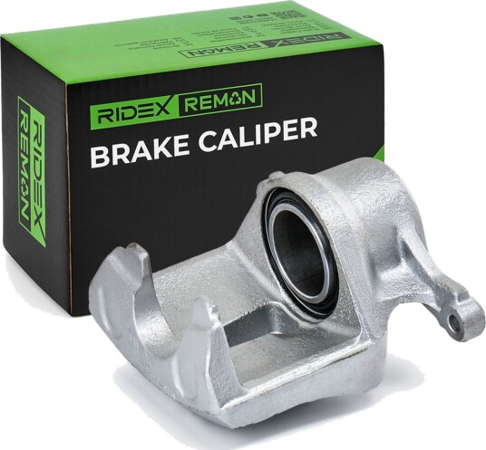 Bremsecaliper RIDEX REMAN 78B2208R