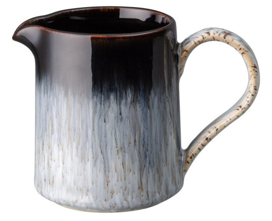 Denby Halo brew kanne 0,2 l Blå-grå-svart 1737458-01-0 1737459-01-0