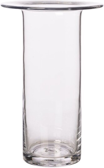 Ernst glassvase Ø17 cm H 27 cm