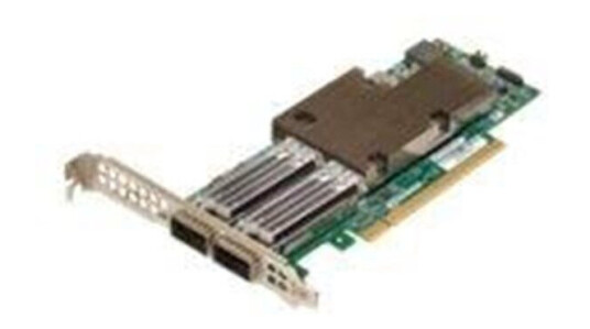 Foundry Networks Broadcom NetXtreme E-Series P2100G Foundry Networks Broadcom NetXtreme E-Series P2100G
