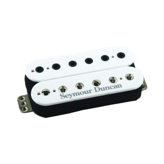 Seymour Duncan Sh-15 Alternative 8 Hvit