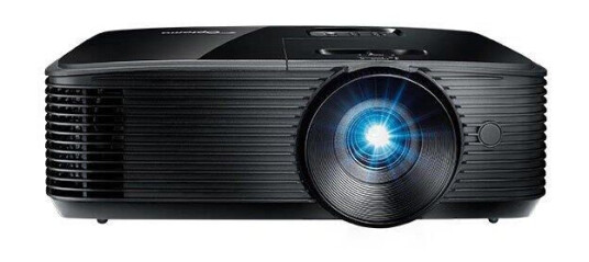 Optoma HD146X DLP Full HD 3D Projektor 3600 ANSI Lumen Svart Optoma HD146X DLP Full HD 3D Projektor 3600 ANSI Lumen Svart