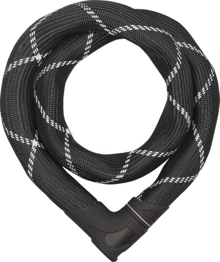 Abus 8210 Steel-O-Chain 1100mm Kjettinglås Abus 8210 Steel-O-Chain 1100mm Kjettinglås