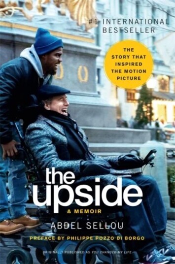 The Upside Av Abdel Sellou