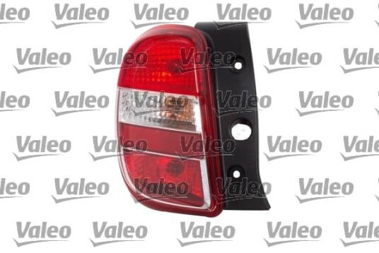 VALEO 044491 Baklykt VALEO 044491 Baklykt