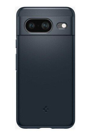 Spigen Thin Fit - back cover for mobile phone