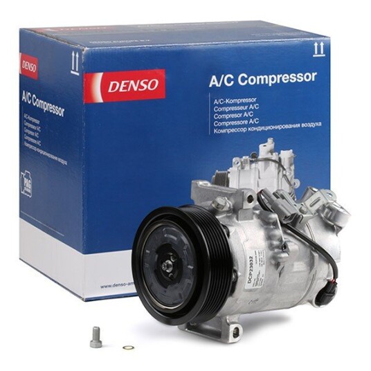 AC kompressor DENSO DCP23032 AC kompressor DENSO DCP23032