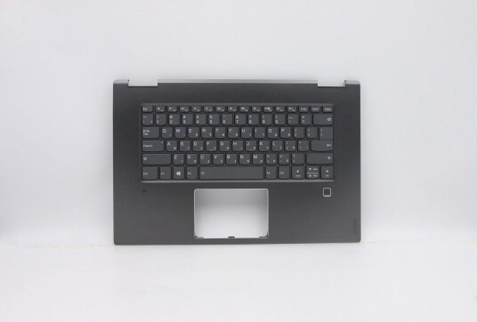 Lenovo Upper Case C 80X7 W/KB GM HB MEDION Lenovo Upper Case C 80X7 W/KB GM HB MEDION