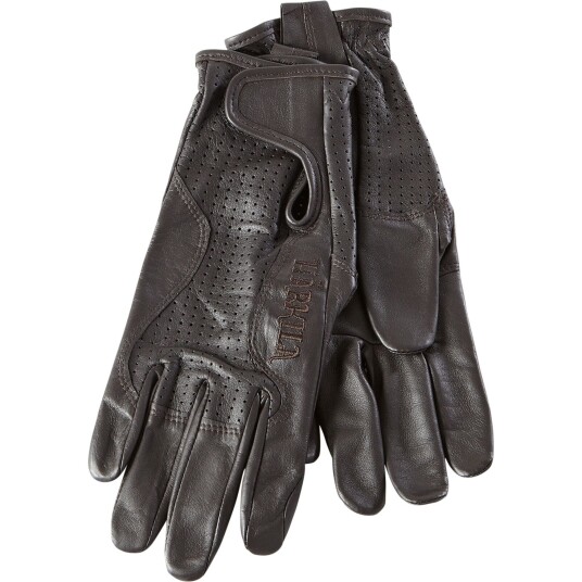 Härkila Classic Lady Shooting hansker Shadow brown M