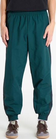 adidas Originals Firebird Pants - Green - S