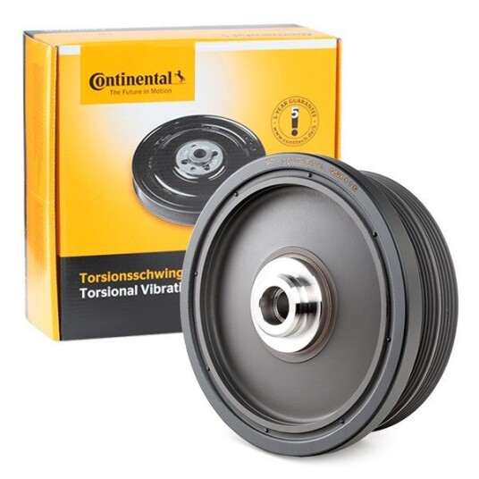 Remskive veivaksel CONTITECH VD1120