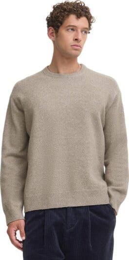 Casual Friday CFADILS 0326 CREW KNIT Casual Friday CFADILS 0326 CREW KNIT