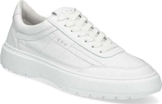 Copenhagen Studios Cph615M Leather White   White   43