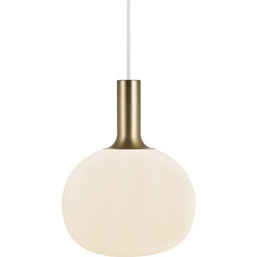 NORDLUX ALTON 25 PENDEL E27, HVIT NORDLUX ALTON 25 PENDEL E27, HVIT
