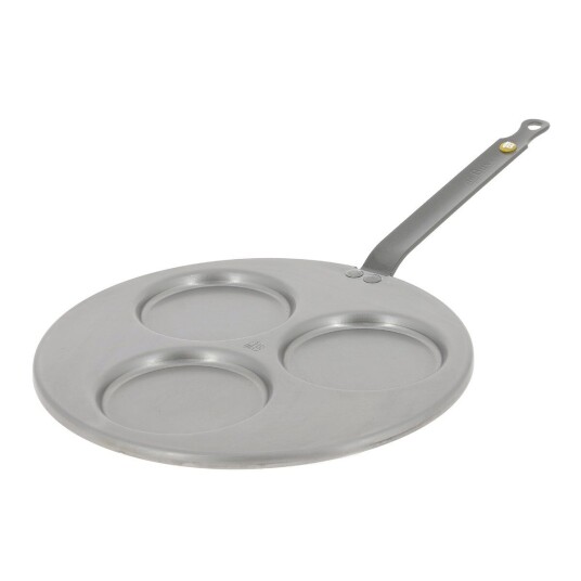 De Buyer Mineral B lappepanne 27 cm