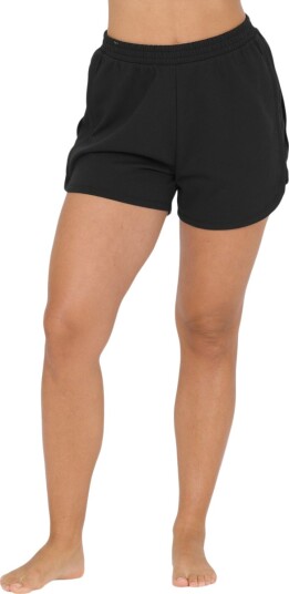 NOU Vacay Shorts Dame Svart 38