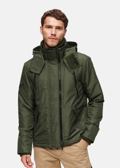 Superdry Mountain SD Windcheater Jacket
