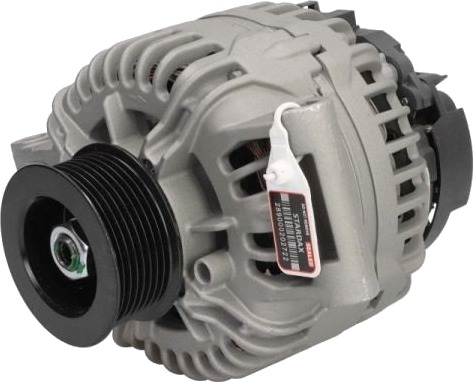 POWER TRUCK PTC 3210 Dynamo POWER TRUCK PTC 3210 Dynamo