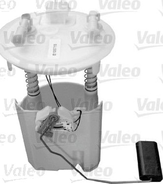 Sensor drivstoff nivå VALEO 347508