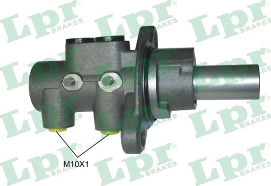 Hovedbremsesylinder LPR 6197