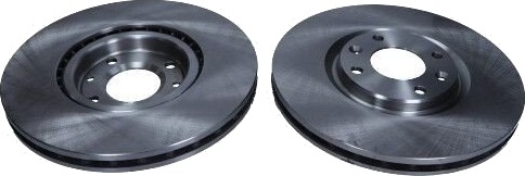 MAXGEAR 19 2366 Bremseskive