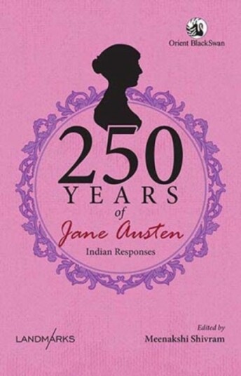 250 Years of Jane Austen