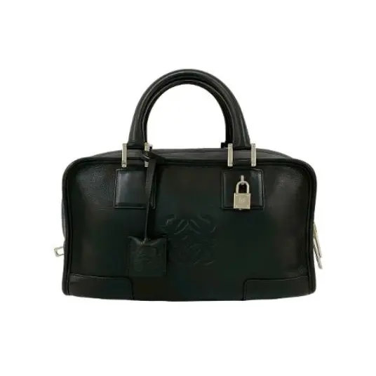 Loewe Dame Svart