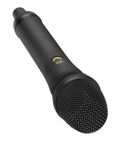 Sony Utx-M40/k33 Handheld Microphone Transmitter